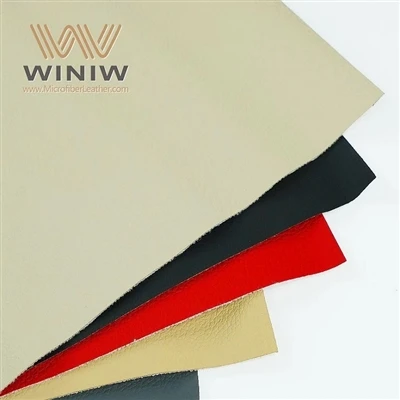 Zero{{0}Tlhahiso ea Litšila: Kamoo WINIW e Sebelisang Li-Microfiber Offcuts